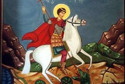 მართლმადიდებელი ეკლესია დღეს გიორგობის დღესასწაულს აღნიშნავს