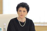 „ქართული ოცნების“ ხელისუფლებამ გადავარჩინეთ ქართული ჯარის ღირსება სტრასბურგშიც და ჰააგის სასამართლოშიც – ამ თემაზე არავითარ შენიშვნას არ მივიღებთ, ვერ გაგვაჩერებთ, სააკაშვილის კიდევ ბევრ დანაშაულზე ახალ ფაქტებს გამოვავლენთ&quot; - თეა წულუკიანი
