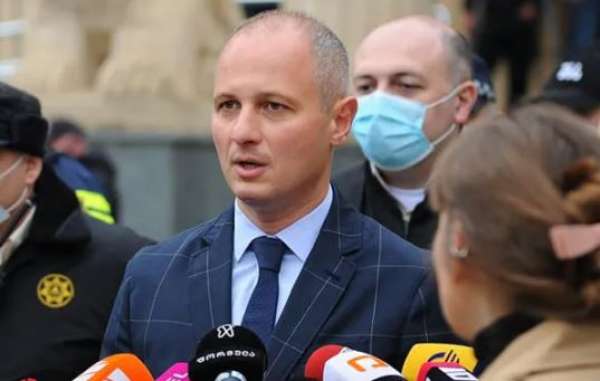 &quot;ვეცდებით სასამართლო დავარწმუნოთ, ადმინისტრაციული სასჯელი არ იყოს გამოყენებული&quot; - ადვოკატი
