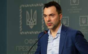 &ldquo;საქართველო სანქცირების პირველი კანდიდატია&rdquo; &ndash; ოლექსი არესტოვიჩი