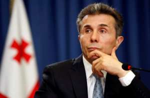 "ივანიშვილს ოპოზიციაში კიდევ ორი თავისი კაცი ჰყავს... ჯერ ლუსტრაცია არ დამთავრებულა"