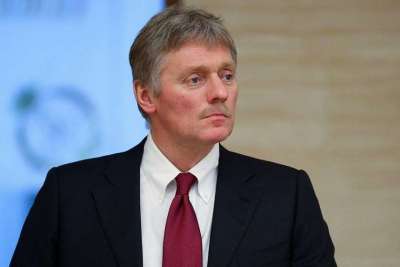 &quot;ზელენსკის განცხადება რომ „მინსკი-3“ არ იქნება, აბსოლუტურად ადასტურებს, რომ კიევს მოლაპარაკებები არ სურს&quot;