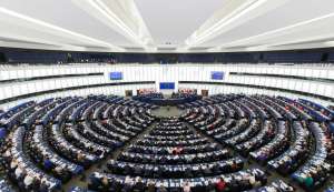 ევროპარლამენტმა საქართველოს შესახებ რეზოლუცია მიიღო