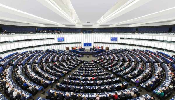 ევროპარლამენტმა საქართველოს შესახებ რეზოლუცია მიიღო