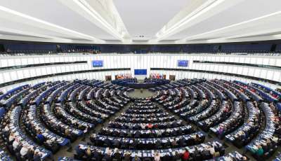 ევროპარლამენტმა საქართველოს შესახებ რეზოლუცია მიიღო