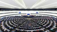 ევროპარლამენტმა საქართველოს შესახებ რეზოლუცია მიიღო