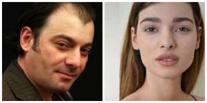 "მისგან ბევრ რამეს ვსწავლობ, რომ ყოველი დღის მადლიერი ვიყო" - ნინი გოგიჩაიშვილი მამაზე