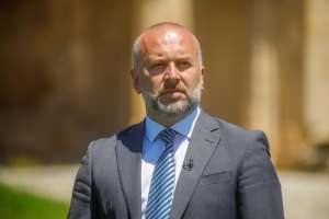 "რუსეთზე საერთაშორისო ზეწოლა აუცილებლად უნდა გაგრძელდეს იმის დასაბრუნებად, რაც ჩვენია "