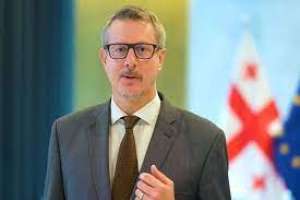 "ჩვენ კვლავ ვხედავთ პოლარიზაციის მაღალ დონეს" - კარლ ჰარცელი