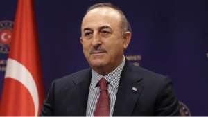 ''ტერორიზმის მხარდამჭერი ქვეყნები ნატო-ს მოკავშირეები არ უნდა იყვნენ'' - მევლუთ ჩავუშოღლუ