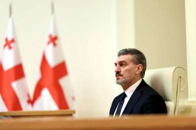 ,,ის, რაც გვაერთიანებს და გვამსგავსებს ევროპას, არის ქრისტიანული ღირებულებები"- მიხეილ ყაველაშვილი