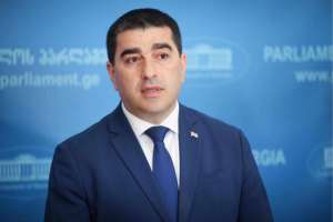 ,,ბატონი იაგო ხედავს ხეებს და ვერ ხედავს ტყეს"- შალვა პაპუაშვილი