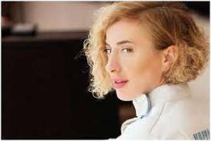 მსოფლიო თასზე ირმა ხეცურიანმა ბრინჯაოს მედალი მოიპოვა