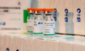 ჯანმო &bdquo;სინოფარმისა&ldquo;და &bdquo;სინოვაკის&ldquo; ვაქცინების ეფექტიანობის დამადასტურებელ მტკიცებულებებს აქვეყნებს