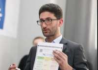 საინფორმაციო შეხვედრა ყრუ და სმენადაქვეითებულ  ამომრჩევლებთან