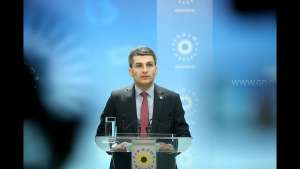 "მიხეილ სააკაშვილი გავლენების მქონე პირის როლს თამაშობს"