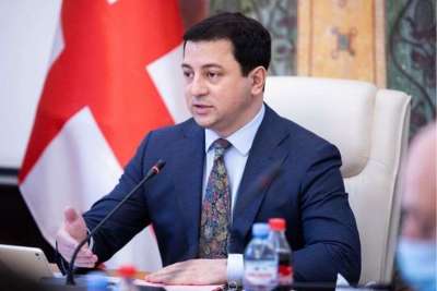 "ეს არის  ქვეყნის და საზოგადოების წინააღმდეგ მიმართული ქმედება!"- არჩილ თალაკვაძე &bdquo;ნაცმოძრაობის&ldquo; შეკრებაზე