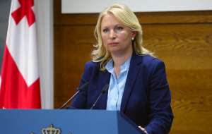 "უფრო მკაცრი შეზღუდვებიც გამართლებულია"- ნათია თურნავა