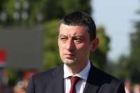 &quot;ეს არის არჩევნები, რომლისგანაც დაიწყება ცვლილებები ჩვენს ქვეყანაში და დაიწყება რეალური წინსვლა&quot;
