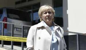 "ქრება ადამიანი თვალწინ, უბრალოდ, ყურებაც შეუძლებელია - ხვალინდელ პროცესზე დასწრებას ვერ შეძლებს"-გიული ალასანია