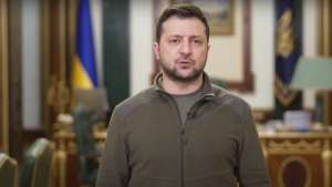 ''რა შეიძლება იყოს რუსეთის სტრატეგიული წარმატება?'' - ვოლოდიმირ ზელენსკი