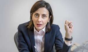 "ჩემი პროტესტის ფორმა გულისხმობს იმას, რომ მე ამაღამ ვრჩები რუსთაველზე"