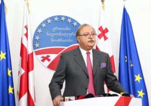 &bdquo;ნაციონალური მოძრაობა&ldquo; და &bdquo;ძალა ერთობაშია&ldquo; პრემიერ-მინისტრობის კანდიდატად მიხეილ სააკაშვილს წარადგენენ