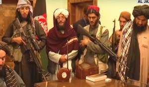 როგორი იქნება ავღანეთი "თალიბანის&ldquo; დაბრუნების შემდეგ - უცხოური პრესა