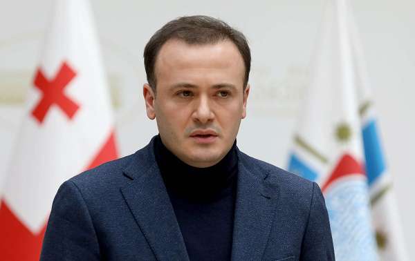 ,,სანქციებისკენ ჩვენ მოგვიწოდებდნენ და სტატისტიკა რომ აიღოთ, ევროკავშირმა რუსეთთან ნავთობპროდუქტების ექსპორტში ვაჭრობაში რეკორდები მოხსნა&rdquo; &ndash; ირაკლი ზარქუა