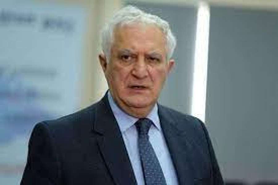 ამირან გამყრელიძის განცხადებით, შესაძლოა, ვაქცინის მეოთხე დოზის გაკეთება იყოს საჭირო