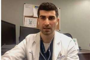 "დემონსტრაციის ცივი წყლის ჭავლით დაშლა, ამ პირობებში, ხალხის მიმართ ზიზღისა და ბოღმის გამოხატულებაა"