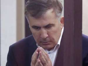 "სოფო ჯაფარიძეს ვთხოვე, გახდეს ჩემი წარმომადგენელი შინ თუ გარეთ" - მიხეილ სააკაშვილი