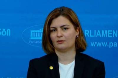 &bdquo;უცხოური გავლენის გამჭვირვალობის შესახებ&ldquo; პროექტზე ევროსაბჭოს წიაღში არსებული, საერთაშორისო ექსპერტების მიერ მომზადებულ დასკვნას აქვეყნებს, რომელიც მისივე განმარტებით, &bdquo;უმძიმეს შეფასებებს&ldquo; მოიცავს " - ანა ნაცვლიშვილი