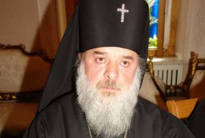 მიტროპოლიტ ზოსიმეს მდგომარეობის შესახებ საპატრიარქო უახლეს ინფორმაციას ავრცელებს