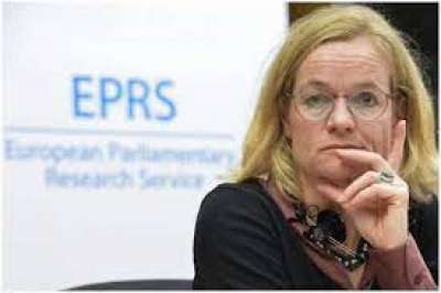 საქართველოს მთავრობა დაემშვიდობა რეფორმებს - ვიოლა ფონ კრამონი