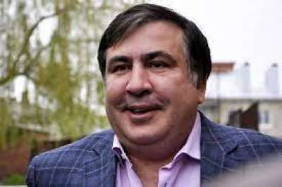 "ივანიშვილს ვხვდები იმავე სასტუმროში" - სააკაშვილი