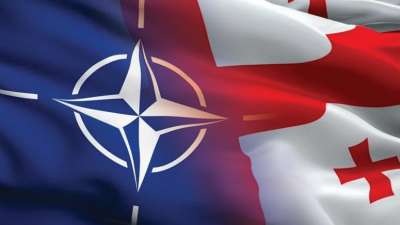 "ნატო-ში გაწევრიანების პროცესის ხელშესაწყობად, გაიმართა კონსულტაციები და მაღალი დონის შეხვედრები თბილისში, ბრიუსელსა და ნატოს წევრი ქვეყნების დედაქალაქებში"