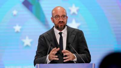 “ევროკავშირის ტრანშის საკითხმა შესაძლოა არჩევნებამდე გადაიწიოს”