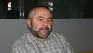 "რუსეთის სამხედრო სამრეწველო კომპლექსის სიამაყეს, ოპერატიულ ტაქტიკურ სარაკეტო კომპლექს &bdquo;ისკანდერ&ldquo;-ს გუშინ შეურაცხყოფა მიაყენეს"