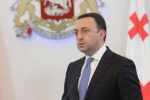 "გაცილებით წინ ვართ რეფორმების თვალსაზრისით უკრაინასთან და მოლდოვასთან მიმართებით, მაგრამ კარგად გვესმის, რომ სტატუსზე მიღებული იყო პოლიტიკური გადაწყვეტილება"