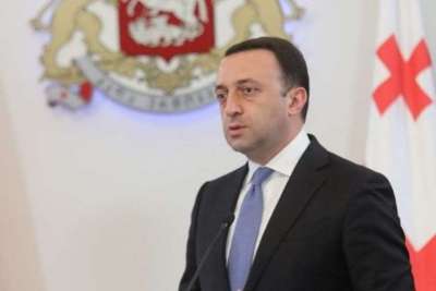 "გაცილებით წინ ვართ რეფორმების თვალსაზრისით უკრაინასთან და მოლდოვასთან მიმართებით, მაგრამ კარგად გვესმის, რომ სტატუსზე მიღებული იყო პოლიტიკური გადაწყვეტილება"