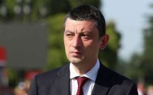 "ბრავო თბილისის &bdquo;ლოკომოტივს&ldquo; - პრემიერ-მინისტრი