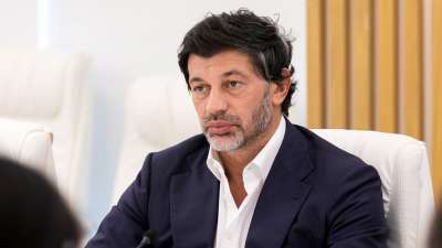 &ldquo;ეუთო/ოდირის დასკვნა ფეხქვეშ გათელეს, შეურაცხყოფას აყენებდნენ ამ ადამიანებს იმიტომ, რომ მათთვის სასურველი შედეგი არ დადგა &ndash; ჩამოყალიბდნენ, რა უნდათ&rdquo; - კახა კალაძე ოპოზიციაზე