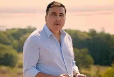 მიხეილ სააკაშვილის ინფორმაციით, უკვე საქართველოშია