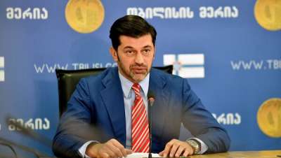 "მზად ვარ, კანონის წინაშე სრული სიმკაცრით ვაგო პასუხი, თუკი ჩემი თუნდაც მცირედი ბრალეულობა  გამოიკვეთება"