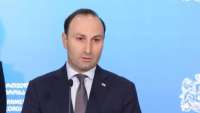 სუსის უფროსის თანამდებობაზე  პარლამენტმა  ანრი ოხანაშვილი აირჩია