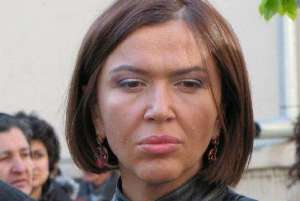 "ძალიან დიდხანს ვერ შევდიოდი აბაზანაში" - გრიგოლია