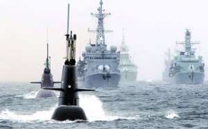 ნატოში შიდა დაპირისპირება პუტინს აძლიერებს...