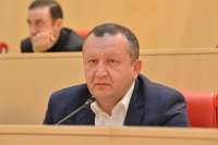 &quot;ამ ქვეყანაში თუ რამეა ანტიდასავლური, თუ ვინმე არღვევს ყველანაირ კანონს და უმოწყალოდ ძარცვავს ხალხს, ეს საბანკო სექტორია&quot;