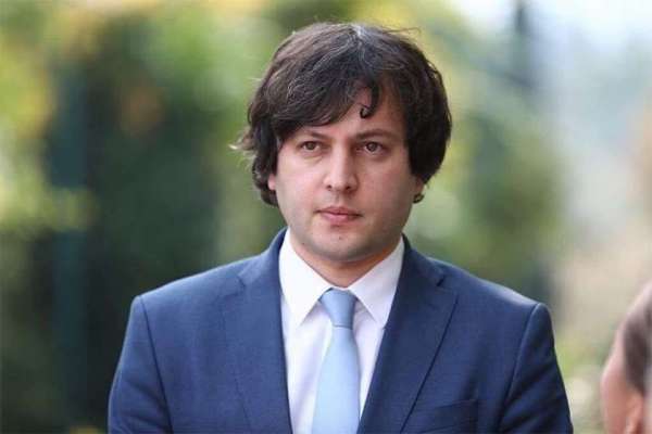 ამას &quot;ქართული ოცნება&quot; ვერ და არ დაუშვებს - ირაკლი კობახიძე